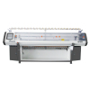 GS-C372 OEM Supplier 3 System 12G,14G,16G Computerized Flat Collar Knitting Machine