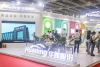 Science and technology nylon leading fashion │ Huading shares dressed up in 2023 China International Textile yarn (autumn and winter) exhibition
