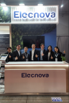 Elecnova Shines at Poland International Renewable Energy Exhibition, Leading the Green Future with Energy Storage Solutions