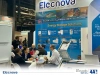 تتألق Elecnova في معرض Solar & Storage Live UK 2025 مع Solar Pro وجائزة الابتكار الأعلى