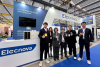 Elecnova Shines at Solar Solutions Amsterdam 2025: Upgrading C&I Energy Storage, Ushering in an Era of Efficient Power Usage