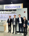 Engaging with Central Europe's Energy Storage Market: Elecnova Exhibits at Battery Forum Poland 2025