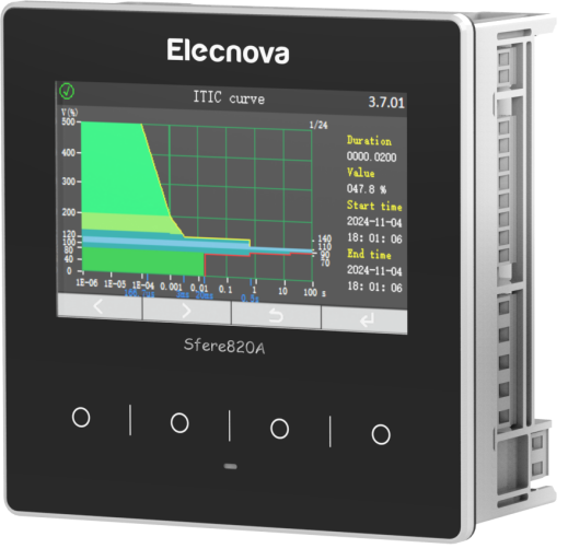 Elecnova Showcases Diverse Energy Storage Systems and Intelligent Power ...