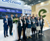 Global Spotlight | Shaping the Future of Smart Energy, Elecnova Shines at The Smarter E Europe 2025