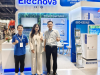 Focusing on the Southeast Asian Market, Elecnova Shines at the Solar & Storage LIVE Philippines, Ushering in a New Chapter of Zero-Carbon Energy