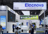 Elecnova successfully participated in the Shanghai EESA Energy Storage Exhibition and was a complete success.