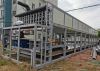Machine à glace en bloc à refroidissement direct de 40 tonnes par jour