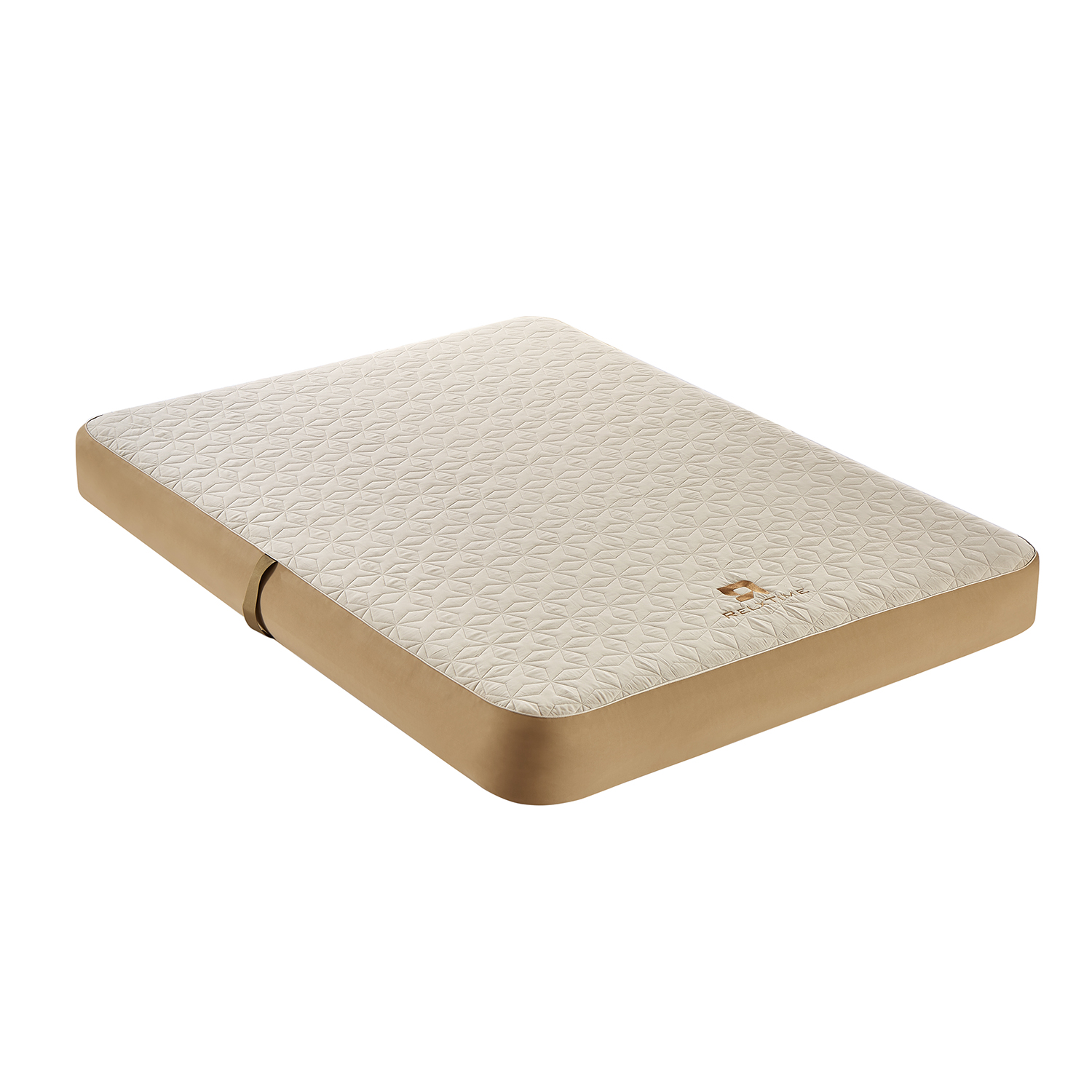 DROPSTITCH AIR BED DOUBLE
