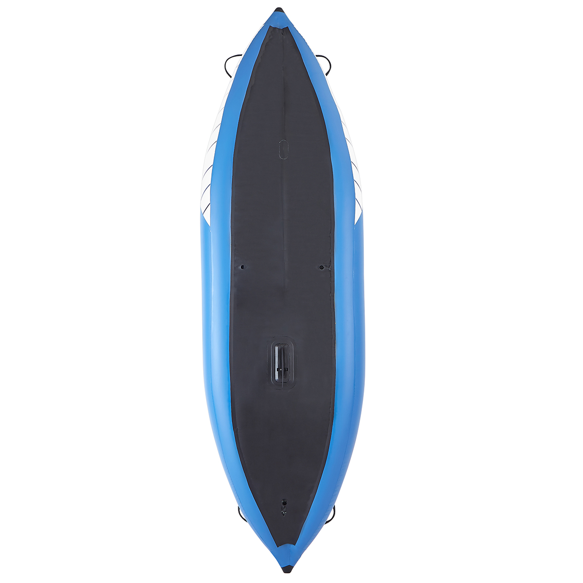 SINGLE LAMINATED PVC KAYAK