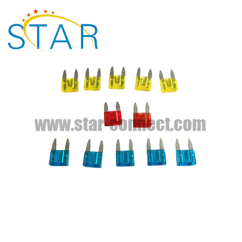 Mini Fuse