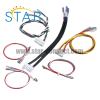 JST Molex custom wire harness
