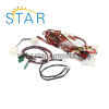 Arneses de cables para máquinas de juegos