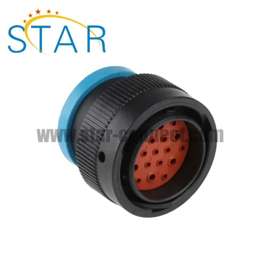 HDP26-24-19PE-L017 company, supplier | Shanghai Star Electronic ...