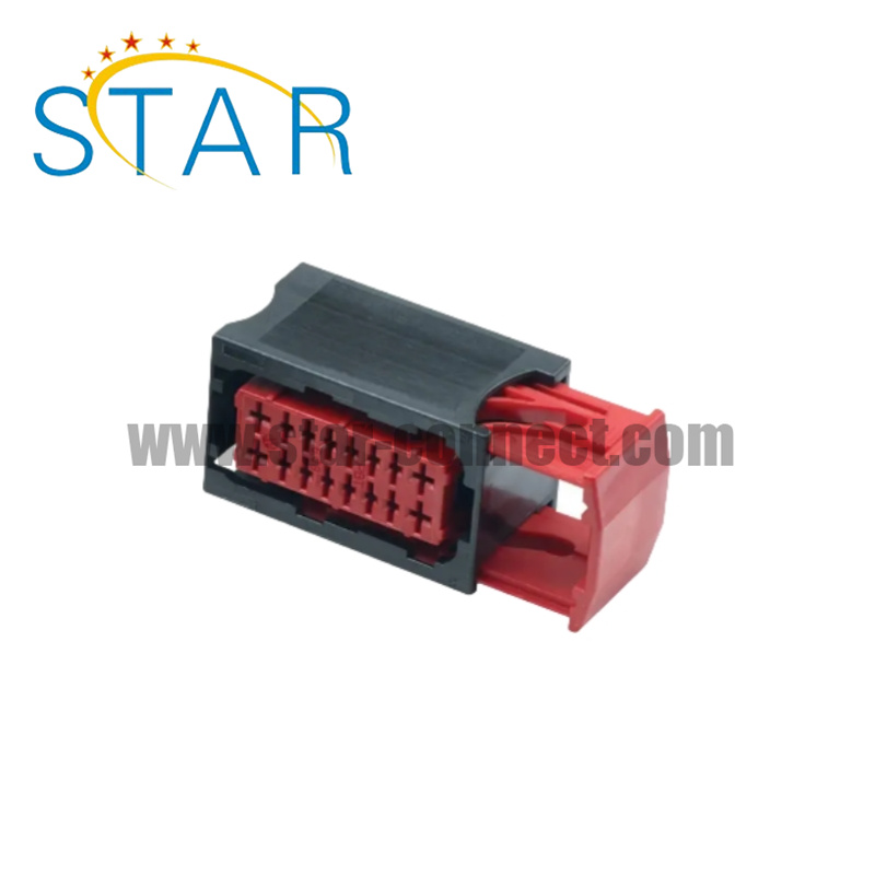 ST7161Y-1.5-2.8-21 BLACK