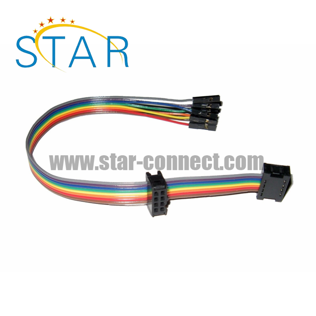 IDC ribbon Cable