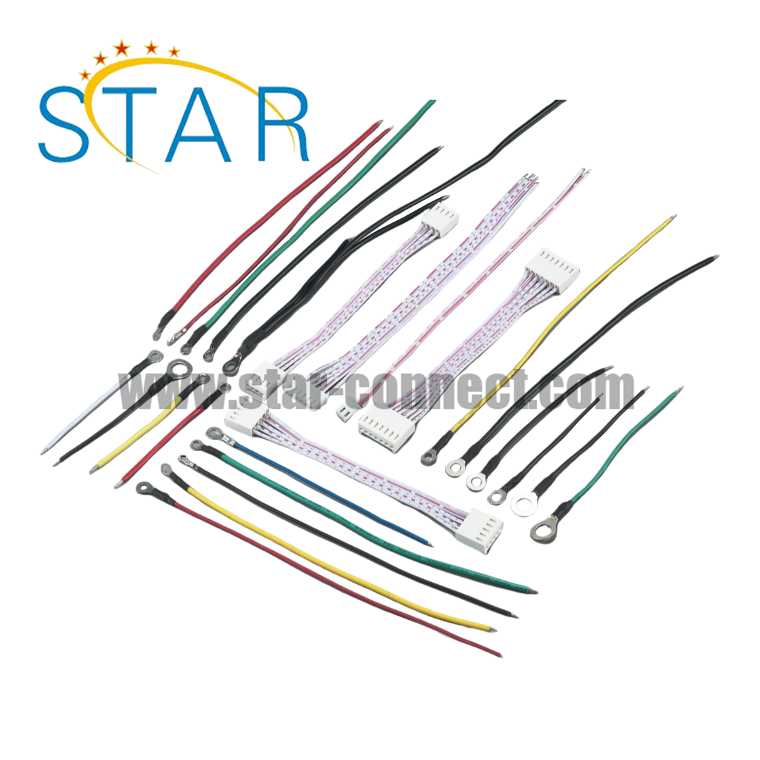 PH XH  wire harness