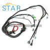 ECU racing car wire harness