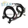 auto ECU wire harness