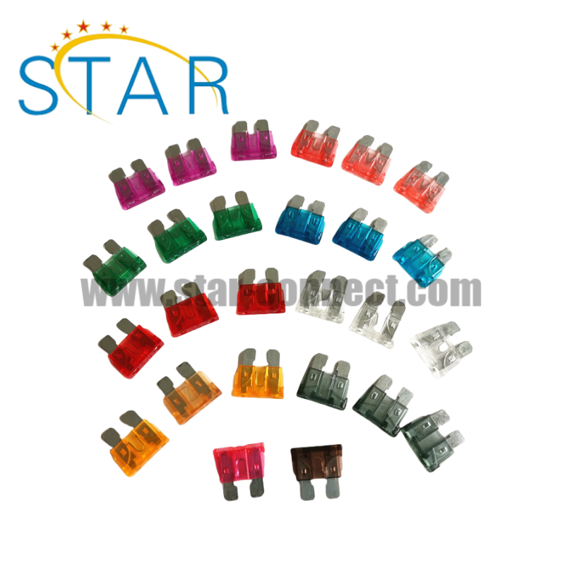 Middle Fuse