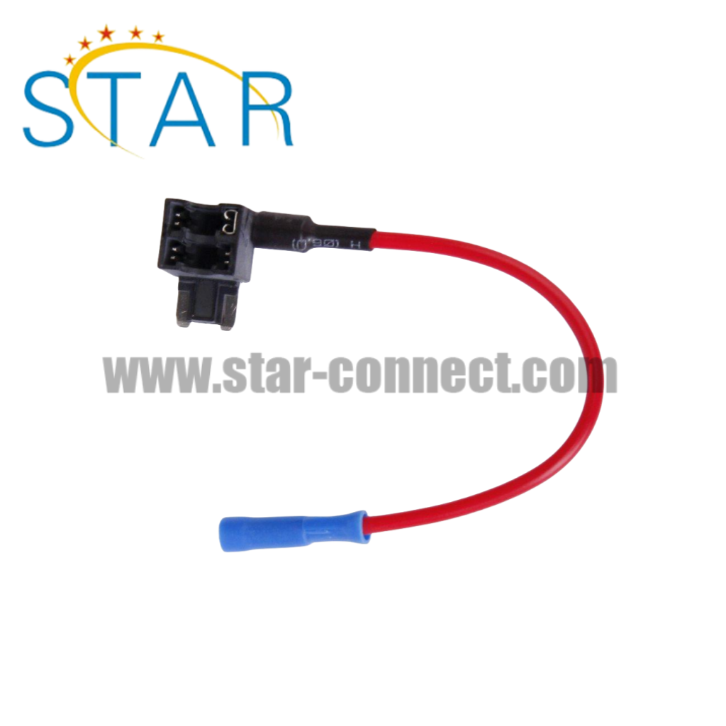 ST303 Low Profile