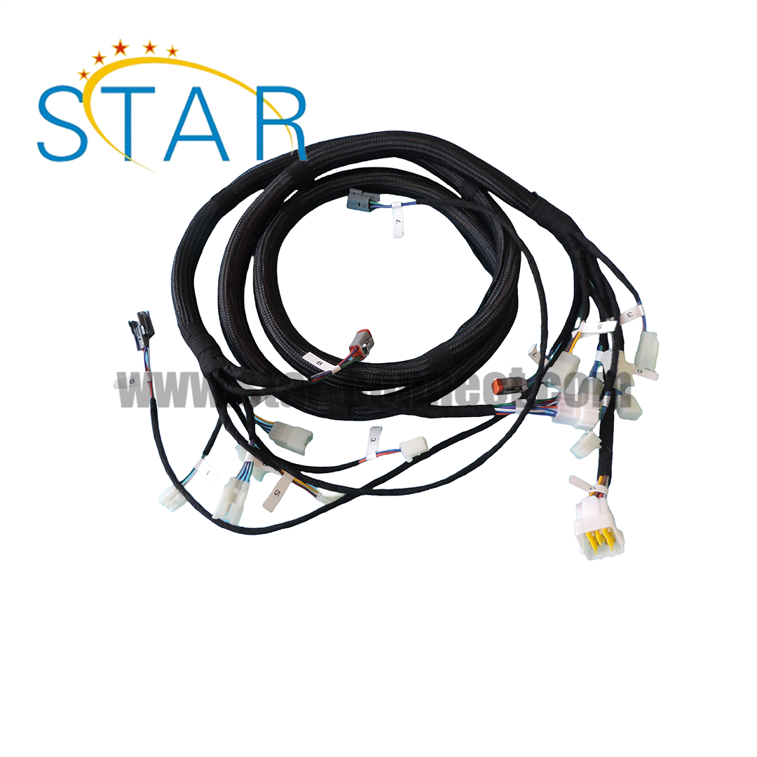 Auto Engine wire harness