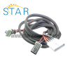 DELPHI 3P 5P auto wire harness
