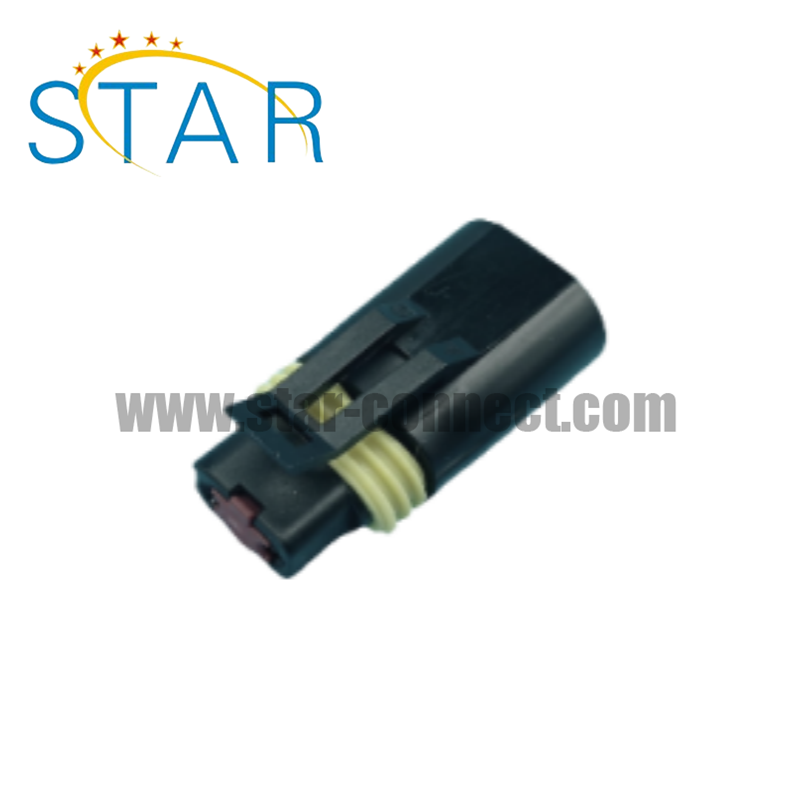 ST7029CA-2.3-21