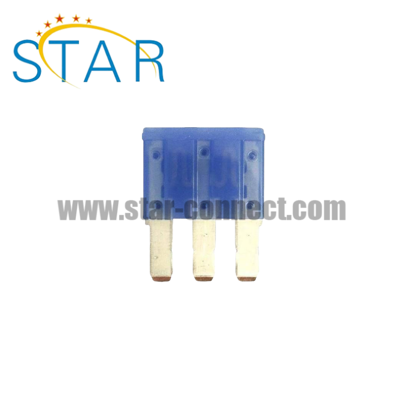 3 hole Fuse
