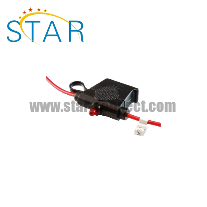 ST702 Led