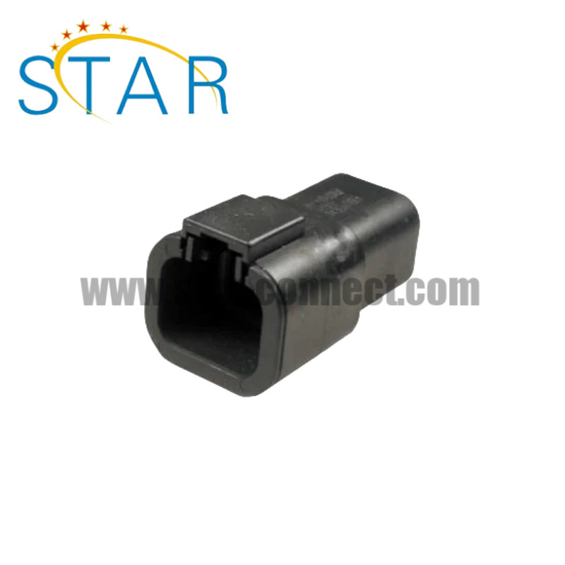 DTP04-4P-E004 company, supplier | Shanghai Star Electronic Technology ...
