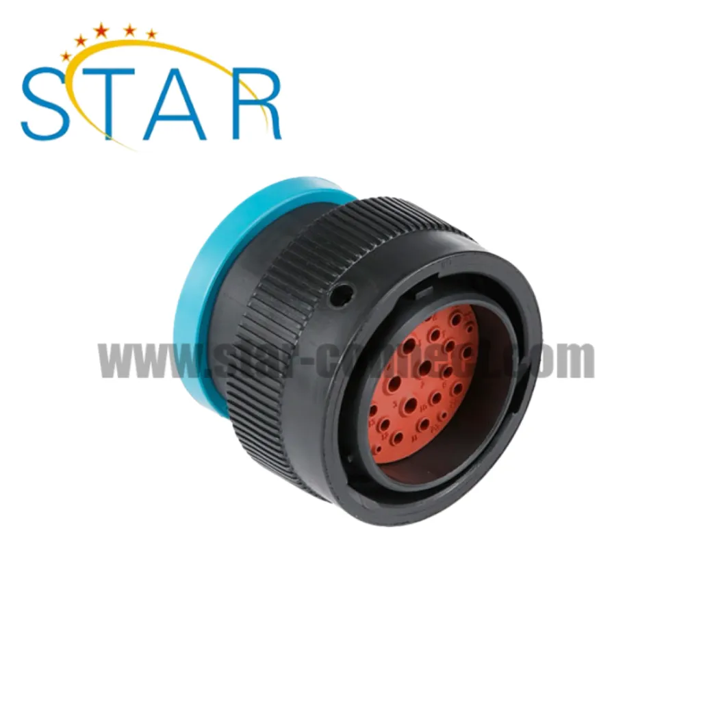 HDP26-24-29PE-L017 company, supplier | Shanghai Star Electronic ...