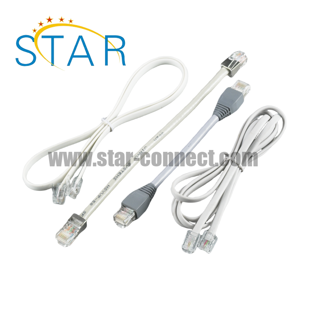 Ethernet cable lan cable