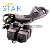 Dual Relay Wire Harness
