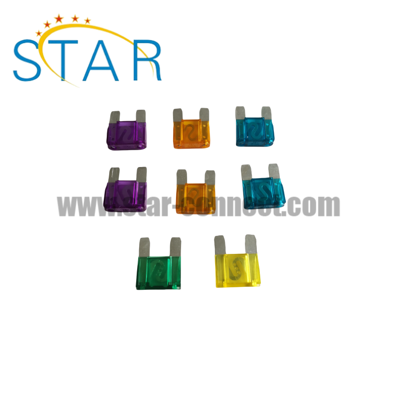 ST201M Fuse