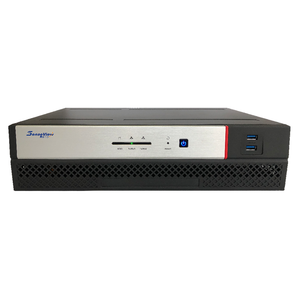 智能安防集成应用系统NVR2000-IIASE-upt-SV