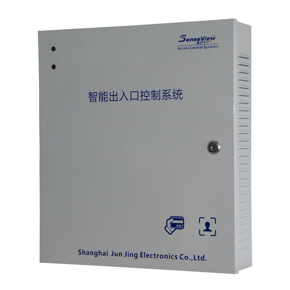 智能人脸识别装置SV-MK3000-FaceACE-E