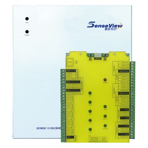 SV-MK3002/SV-3004门禁控制器