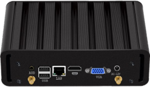 网络传输安全管理设备 SV-DSG3000-VTED