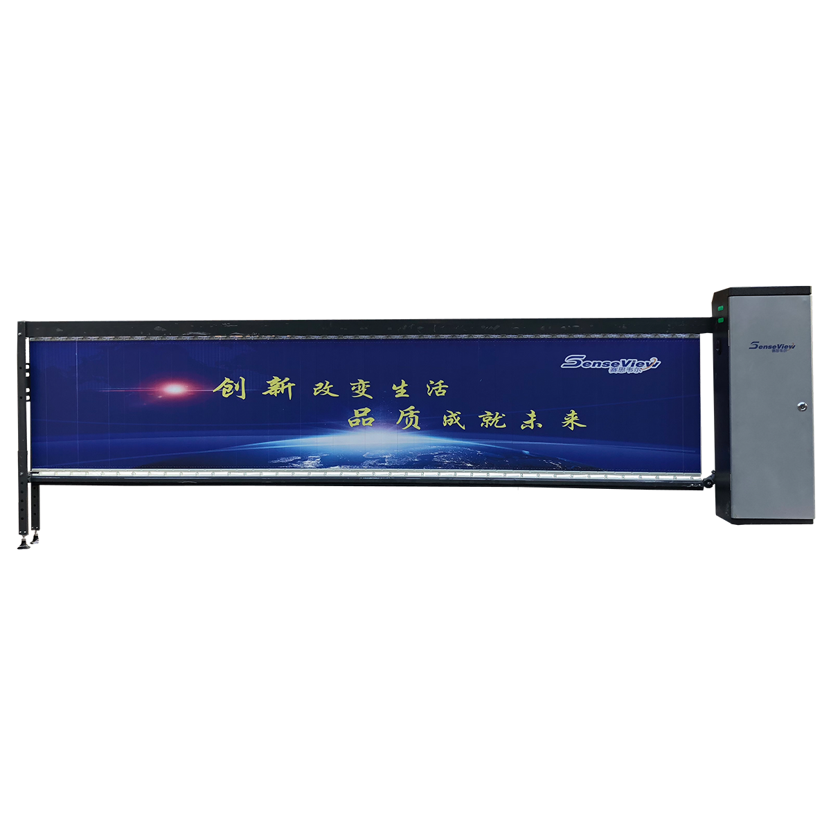 智能停车库（场）管理系统（车牌识别）SV-TC3000-CMS