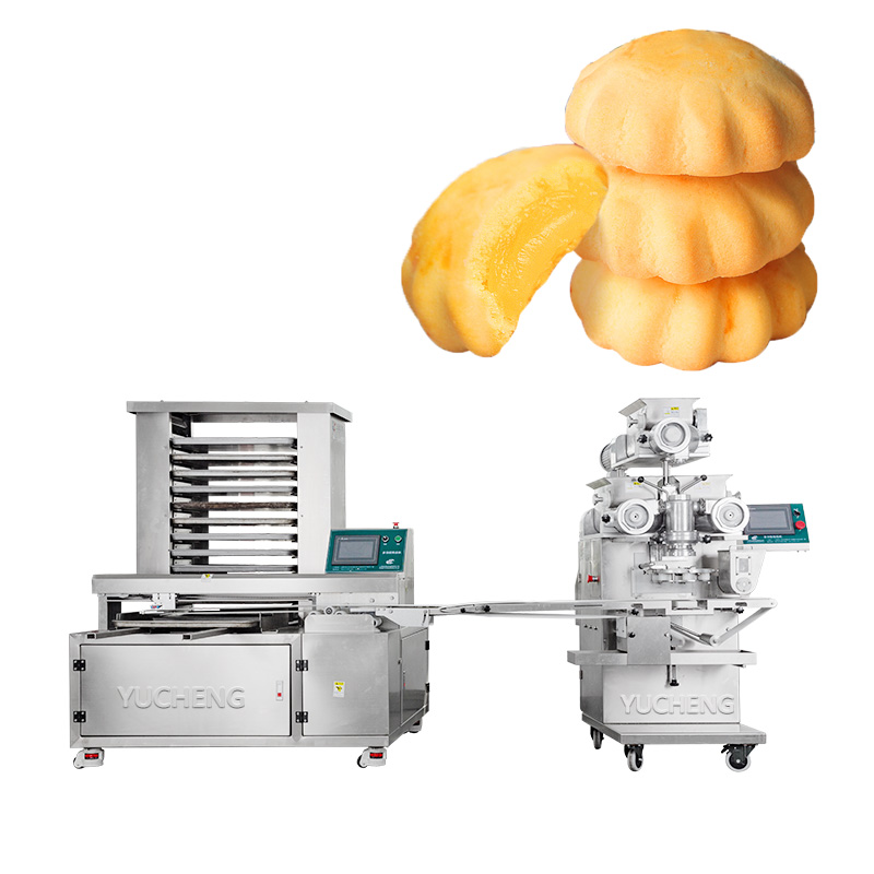 YC-165 Plate Arranging Machine