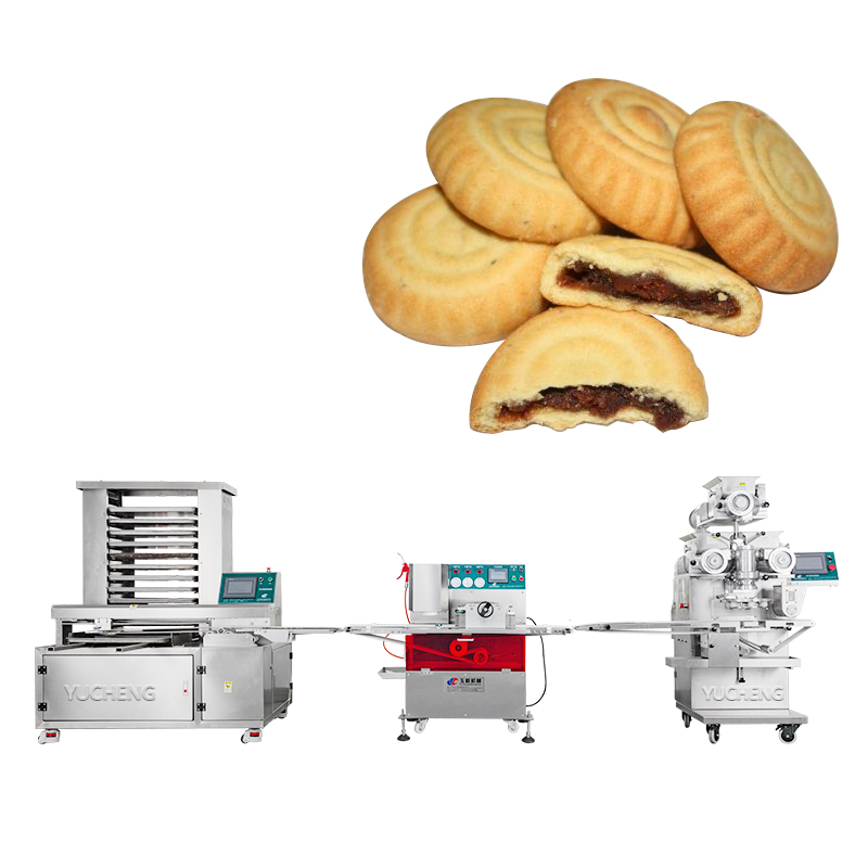 YC-165 Plate Arranging Machine