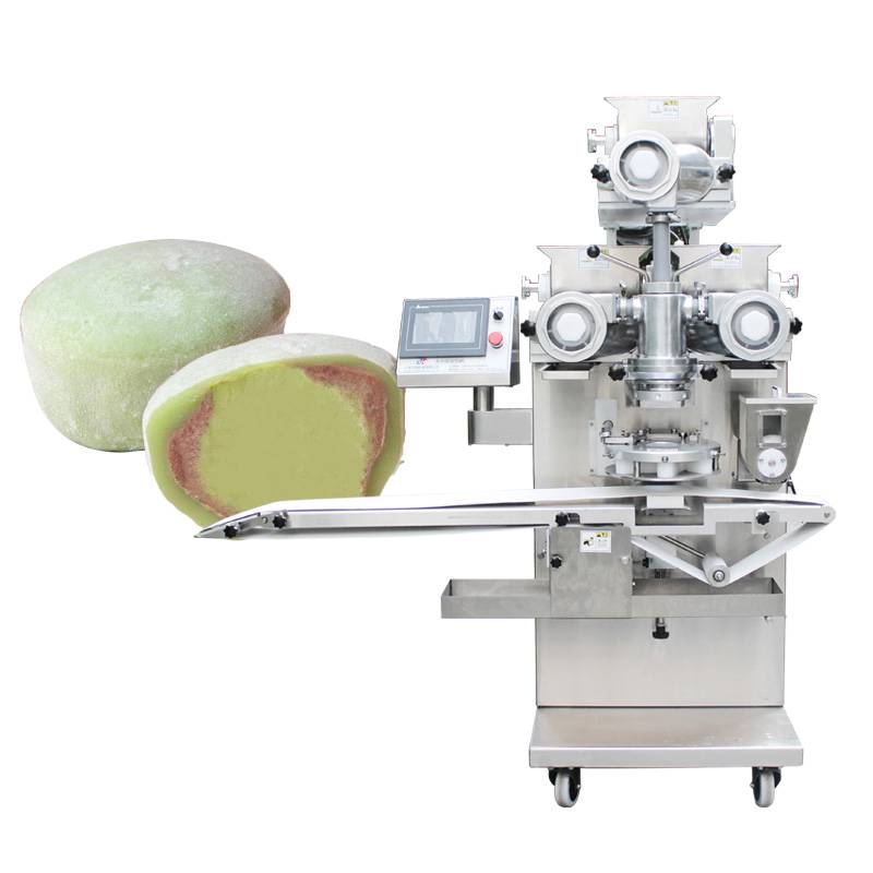 YC-170 Mochi Ice Cream Machine