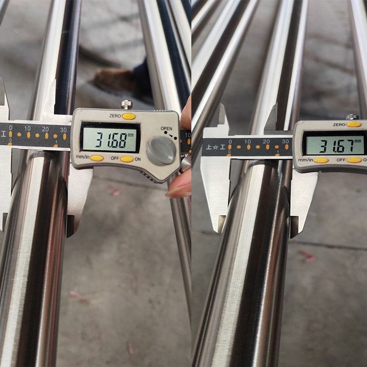 Nickel Alloy Steel Round Bar