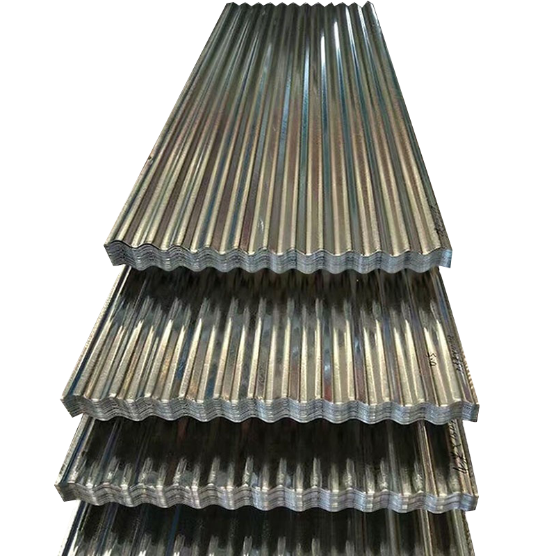 wholesale custom corrugated steel board