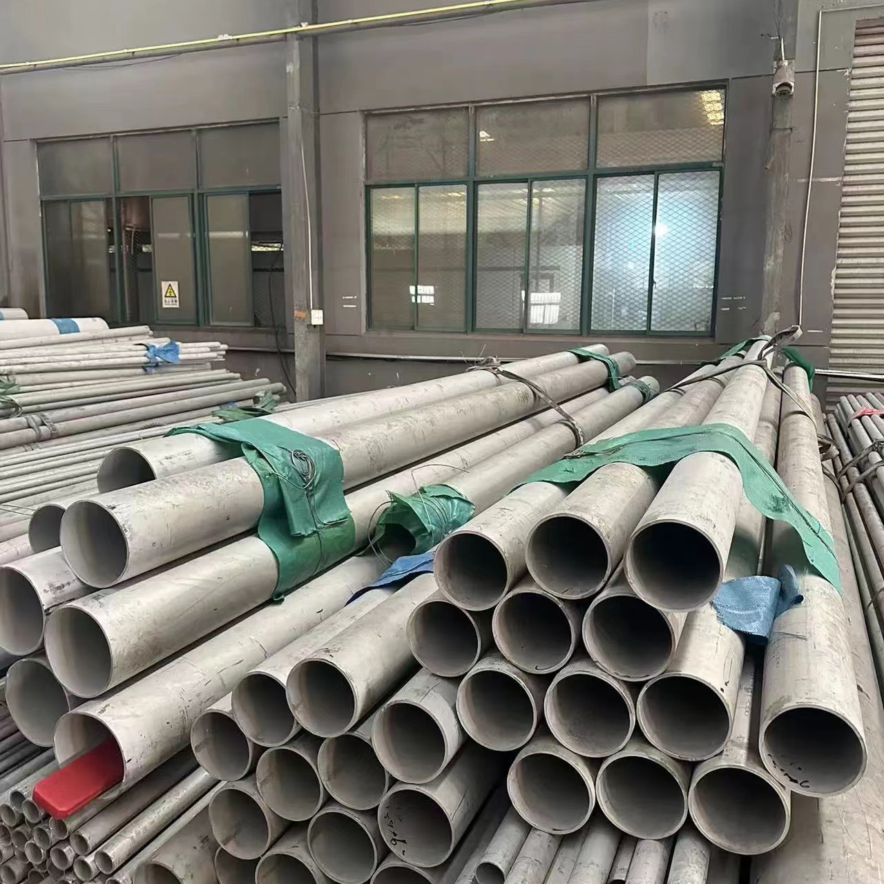 304 316 201 316l 304l 310s stainless steel seamless tube