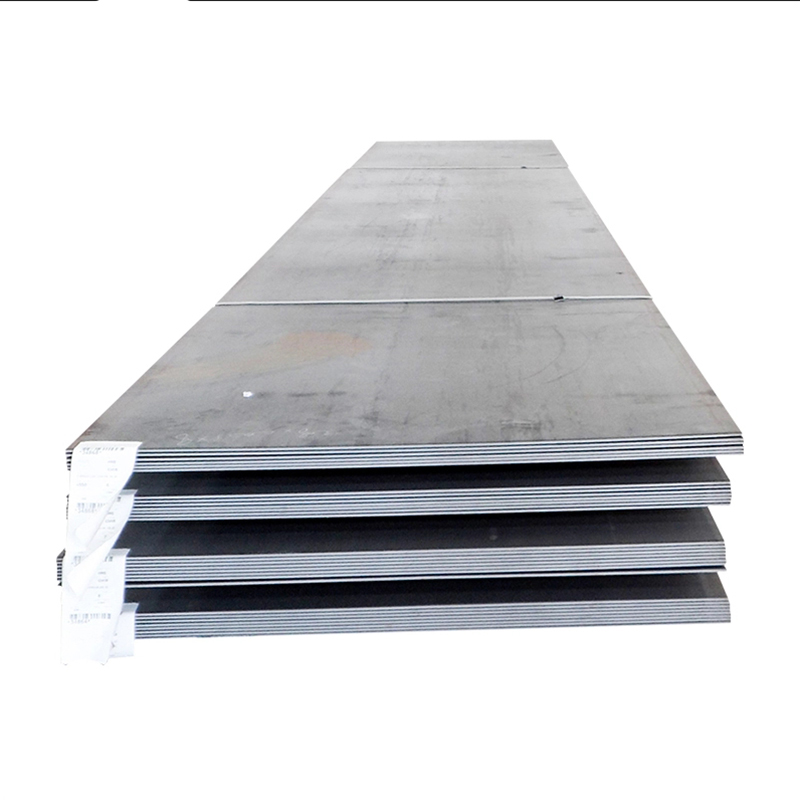 astm a36 q235 ss400 carbon mild steel hot rolled plate price