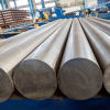 Nickel Alloy Steel Round Bar