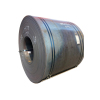 Q235 A36 SS400 astm high quality carbon mild steel hot coil rolled factory