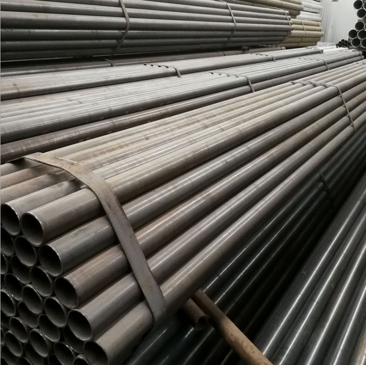 api astm carbon seamless steel tube price