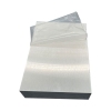 China supply Low price 5083 5052 3003 7075 aluminum plate sheets
